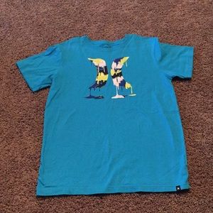 Youth Hurley shirt